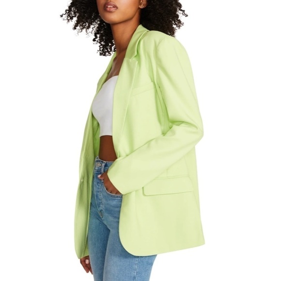 Steve Madden Jackets & Blazers - Steve Madden Blazer